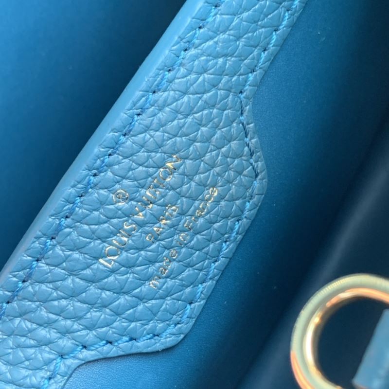 LV Top Handle Bags